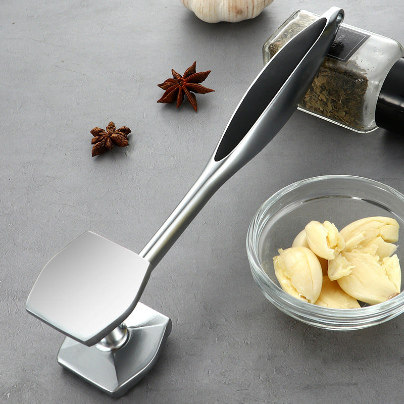 Zinc Alloy Meat Hammer