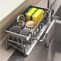 Kitchen Sink Draining Rack