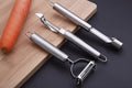 Stainless Steel Kitchen Tool Set