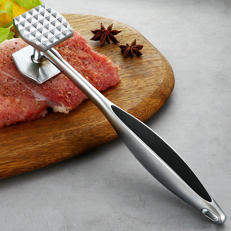 Zinc Alloy Meat Hammer