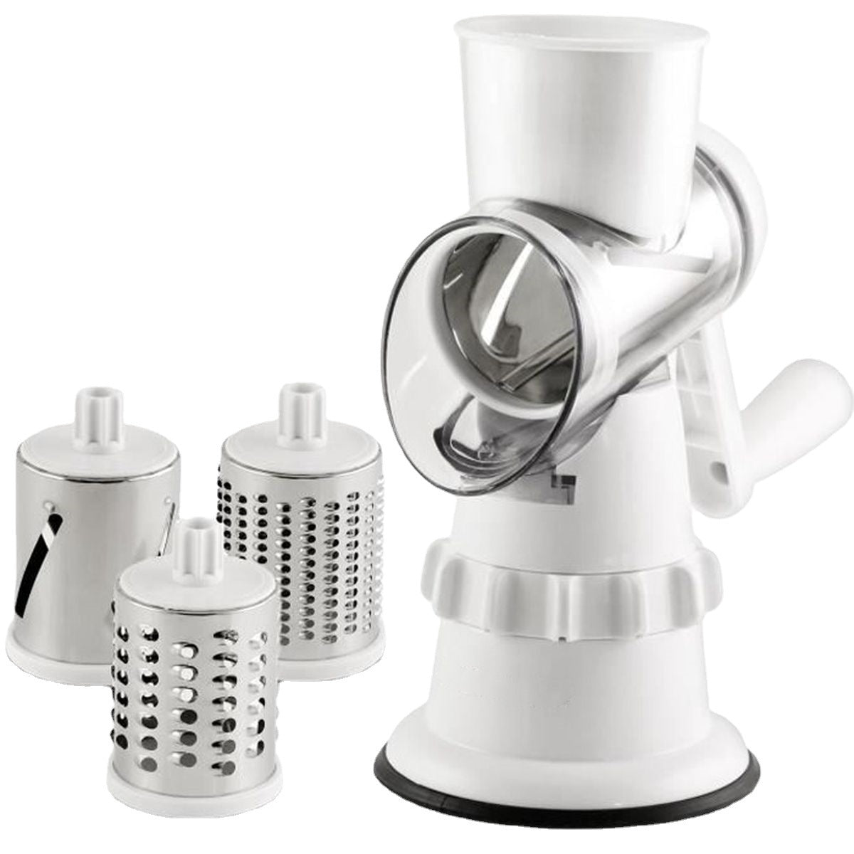 SliceMaster 3-in-1