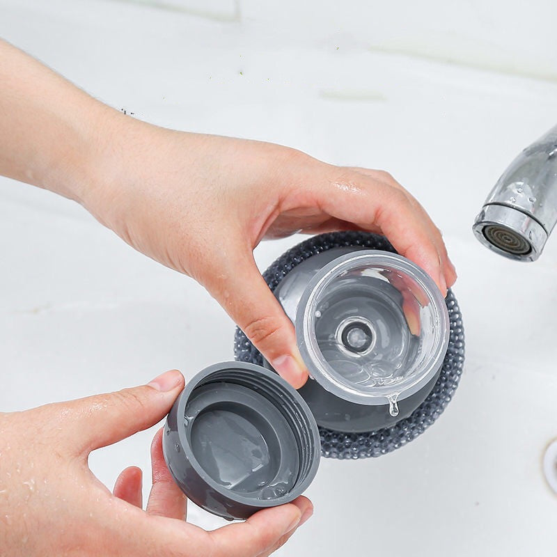 TurboScrub Buy 3 Get 15% Off
