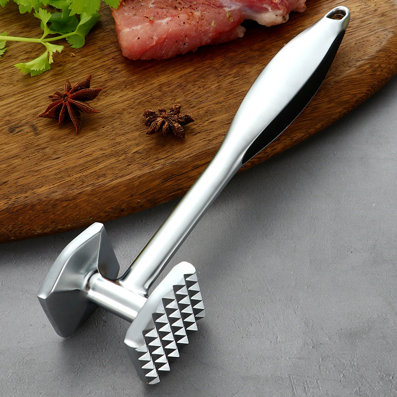 Zinc Alloy Meat Hammer