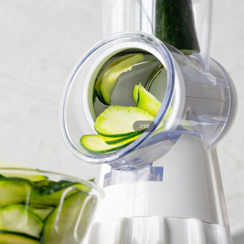 SliceMaster 3-in-1