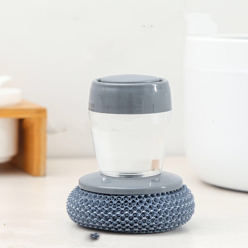 Discover the benefits of smarter cleaning.