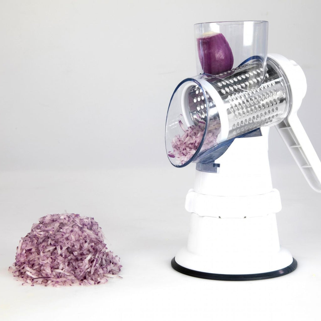 SliceMaster 3-in-1
