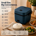 Mini Rice Cooker