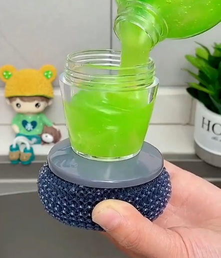 TurboScrub Buy 3 Get 15% Off